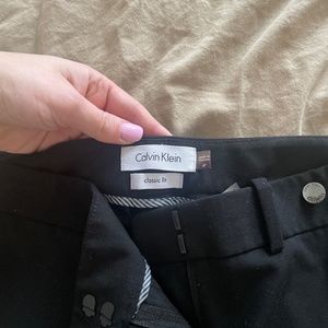 Calvin Klein Dress Pants